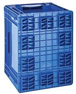 RKLT 4315 Containers